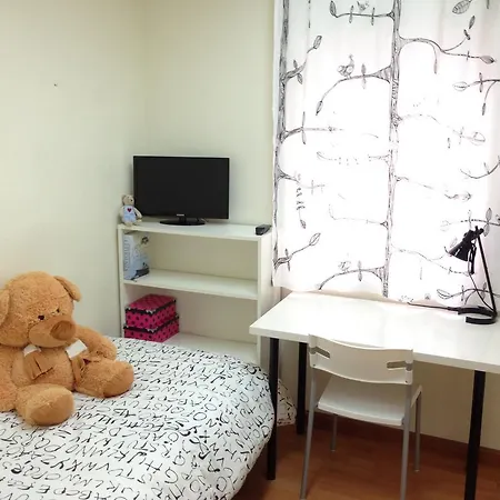 Torre Del Clavero Appartement