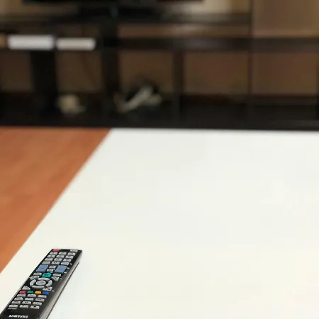 Torre Del Clavero Appartement