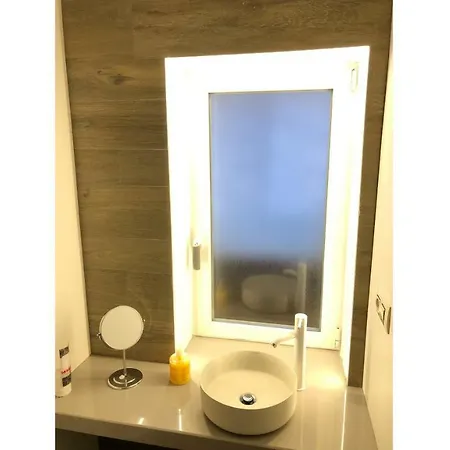 Torre Del Clavero Apartment