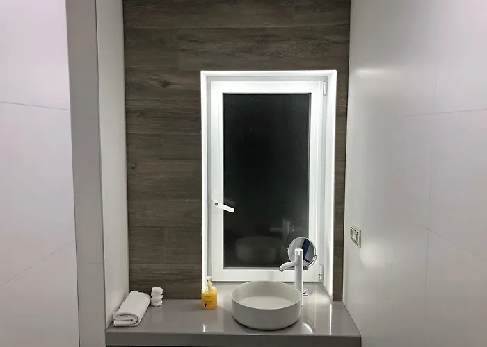 Apartment Torre Del Clavero *