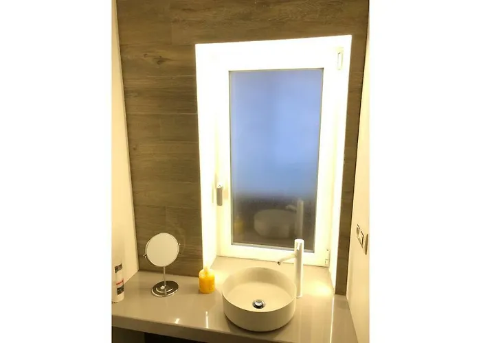 Torre Del Clavero Apartment